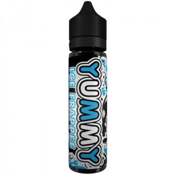 Ice Frappee (50ml) Plus e Liquid by VoVan Yummy