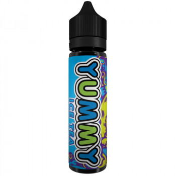 Ice Tea (50ml) Plus e Liquid by VoVan Yummy