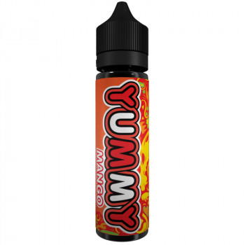 Mango (50ml) Plus e Liquid by VoVan Yummy