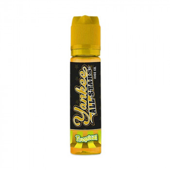 Tropical All Stars Serie 15ml Longfill Aroma by Yankee Juice Co.