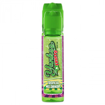 Tropical Melonwave Fruits Serie 15ml Longfill Aroma by Yankee Juice Co.