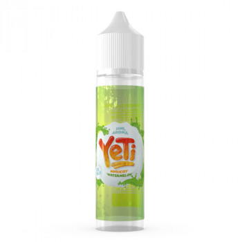 Apricot Watermelon 15ml Longfill Aroma by YeTi