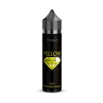Yellow 5ml Longfill Aroma by Smaragd