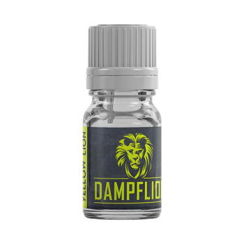 Dampflion Aroma 20ml / Yellow Lion