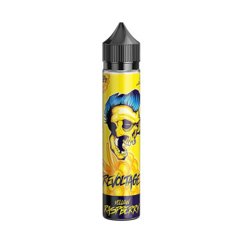 Yellow Raspberry 15ml Longfill Aroma by Revoltage