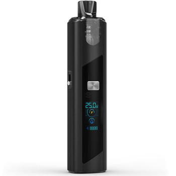 YiHi SXmini Puremax 2 Pod System Kit Schwarz