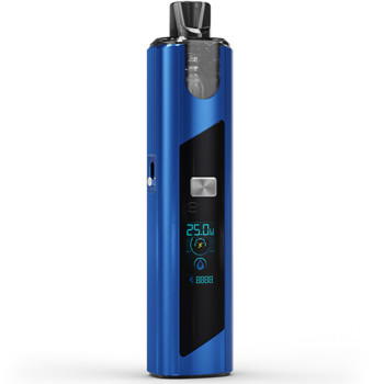 YiHi SXmini Puremax 2 Pod System Kit Blau