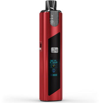 YiHi SXmini Puremax 2 Pod System Kit Rot