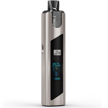 YiHi SXmini Puremax 2 Pod System Kit Silber