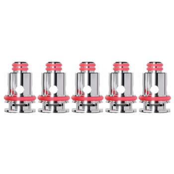 YiHi SXmini Vi 5er Pack Verdampferköpfe 0,8Ohm