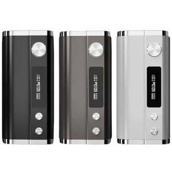 YiHi Sxmini MQ Class Box Mod