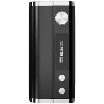 YiHi Sxmini MQ Class Box Mod Schwarz