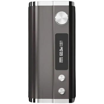 YiHi Sxmini MQ Class Box Mod Gunmetal