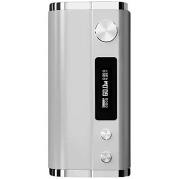 YiHi Sxmini MQ Class Box Mod Silber