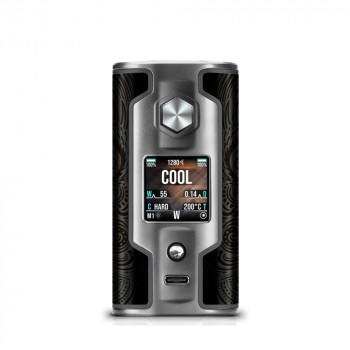 Yihi SX Mini G Class V2 200W TC Box MOD (Alu Version) Space-Grey-Phoenix