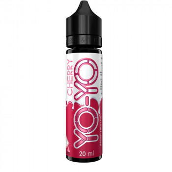 Yo-Yo Cherry 20ml Longfill Aroma by VoVan