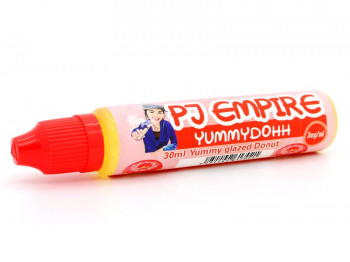 PJ Empire - Yummy Dohh Liquid 0 mg / 30ml