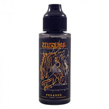 Pegasus 100ml Shortfill Liquid by Zeus Juice Pegasus 100ml Shortfill Liquid by Zeus Juice