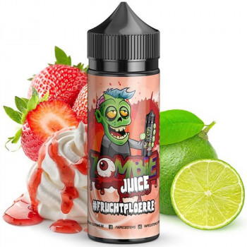 Zombie Juice Fruchtploerre 20ml Bottlefill Aroma by Vape Customs