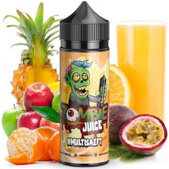 Zombie Juice Multisaeft 20ml Bottlefill Aroma by Vape Customs