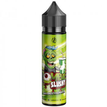 Zombie Slushy Waldmeisterseinvater (50ml) Plus e Liquid by Vape Customs