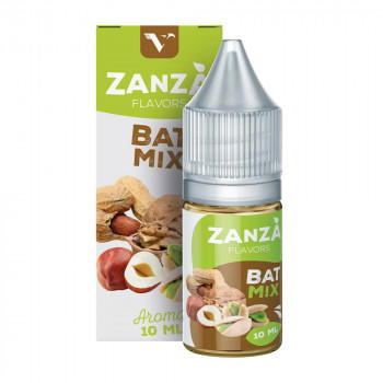 Batmix 10ml Aroma by Zanza Batmix 10ml Aroma by Zanza