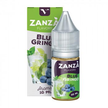 Blue Gringo 10ml Aroma by Zanza Blue Gringo 10ml Aroma by Zanza