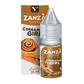 Cinnamon Girl 10ml Aroma by Zanza