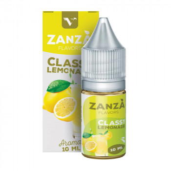 Classy Lemonade 10ml Aroma by Zanza Classy Lemonade 10ml Aroma by Zanza