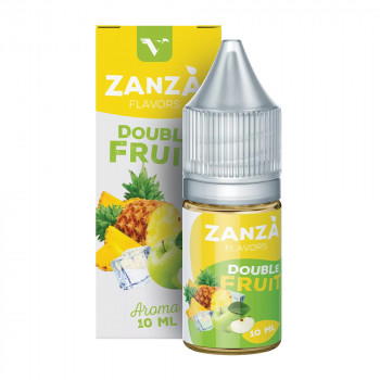 Double Fruit 10ml Aroma by Zanza Double Fruit 10ml Aroma by Zanza