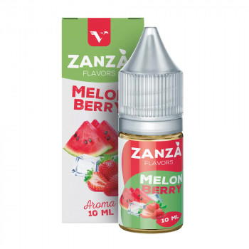 Melon Berry 10ml Aroma by Zanza Melon Berry 10ml Aroma by Zanza