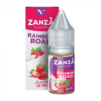 Rainbow Road 10ml Aroma by Zanza Rainbow Road 10ml Aroma by Zanza