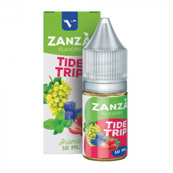 Tide Trip 10ml Aroma by Zanza Tide Trip 10ml Aroma by Zanza