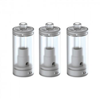 ZeepVape ZEEP 1,4ml 1,2Ohm Ersatzpods 3er Pack ZeepVape ZEEP 1,4ml 1,2Ohm Ersatzpods 3er Pack