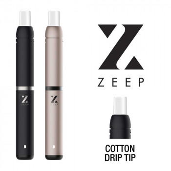 ZeepVape ZEEP 1,4ml 500mAh Pod System Kit ZeepVape ZEEP 1,4ml 500mAh Pod System Kit