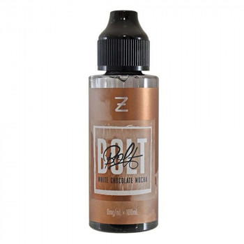 Bolt White Chocolate Mocha 100ml Shortfill Liquid by Zeus Juice Bolt White Chocolate Mocha 100ml Shortfill Liquid by Zeus Juice