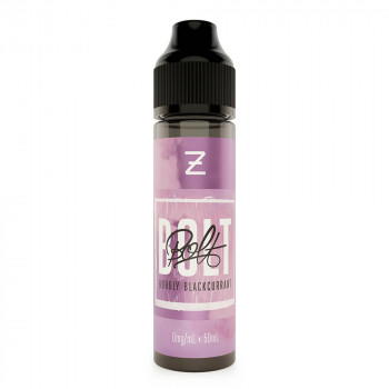 Bolt Bubbly Blackcurrant 50ml Shortfill Liquid by Zeus Juice Bolt Bubbly Blackcurrant 50ml Shortfill Liquid by Zeus Juice