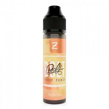 Bolt Fruit Punch 50ml Shortfill Liquid by Zeus Juice Bolt Fruit Punch 50ml Shortfill Liquid by Zeus Juice