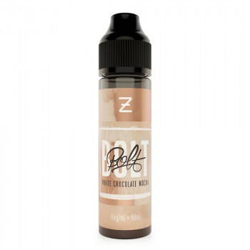 Bolt White Chocolate Mocha 50ml Shortfill Liquid by Zeus Juice Bolt White Chocolate Mocha 50ml Shortfill Liquid by Zeus Juice