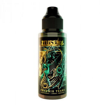 Phoenix Tears 100ml Shortfill Liquid by Zeus Juice Phoenix Tears 100ml Shortfill Liquid by Zeus Juice