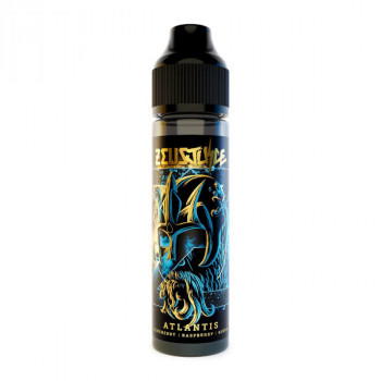 Atlantis 50ml Shortfill Liquid by Zeus Juice Atlantis 50ml Shortfill Liquid by Zeus Juice
