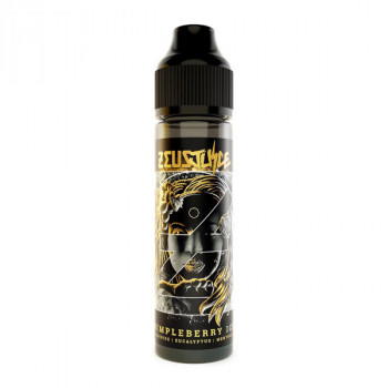 Dimpleberry Ice 50ml Shortfill Liquid by Zeus Juice Dimpleberry Ice 50ml Shortfill Liquid by Zeus Juice