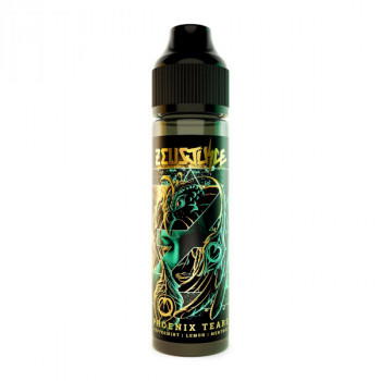 Phoenix Tears 50ml Shortfill Liquid by Zeus Juice Phoenix Tears 50ml Shortfill Liquid by Zeus Juice