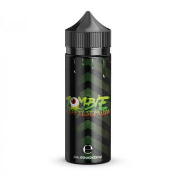 Zombie Juice Apfelseimudda 20ml Longfill Aroma by Vape Customs