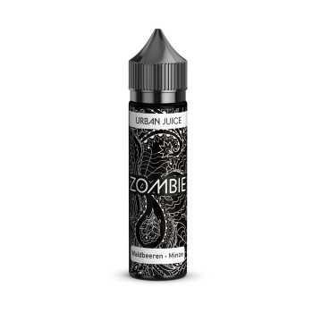 Zombie 5ml Longfill Aroma by Urban Juice