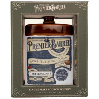 Fettercairn 2012 Premier Barrel Father’s Day 10 Jahre Single Malt Scotch Whisky 46% Vol. 700ml