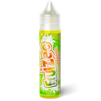 Lemon Orange Mandarin No Fresh 8ml Longfill Aroma by Fruizee