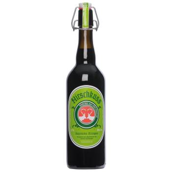 Hirschkuss Kräuterlikör 38% Vol. 700ml