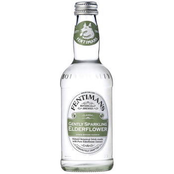 Fentimans Sparkling Elderflower