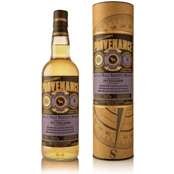 Fettercairn Old Provenance 8 Jahre Single Malt Scotch Whisky 46% Vol. 700ml